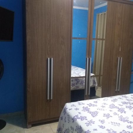 Hospedagem Vovo Gina 아라카주 외부 사진