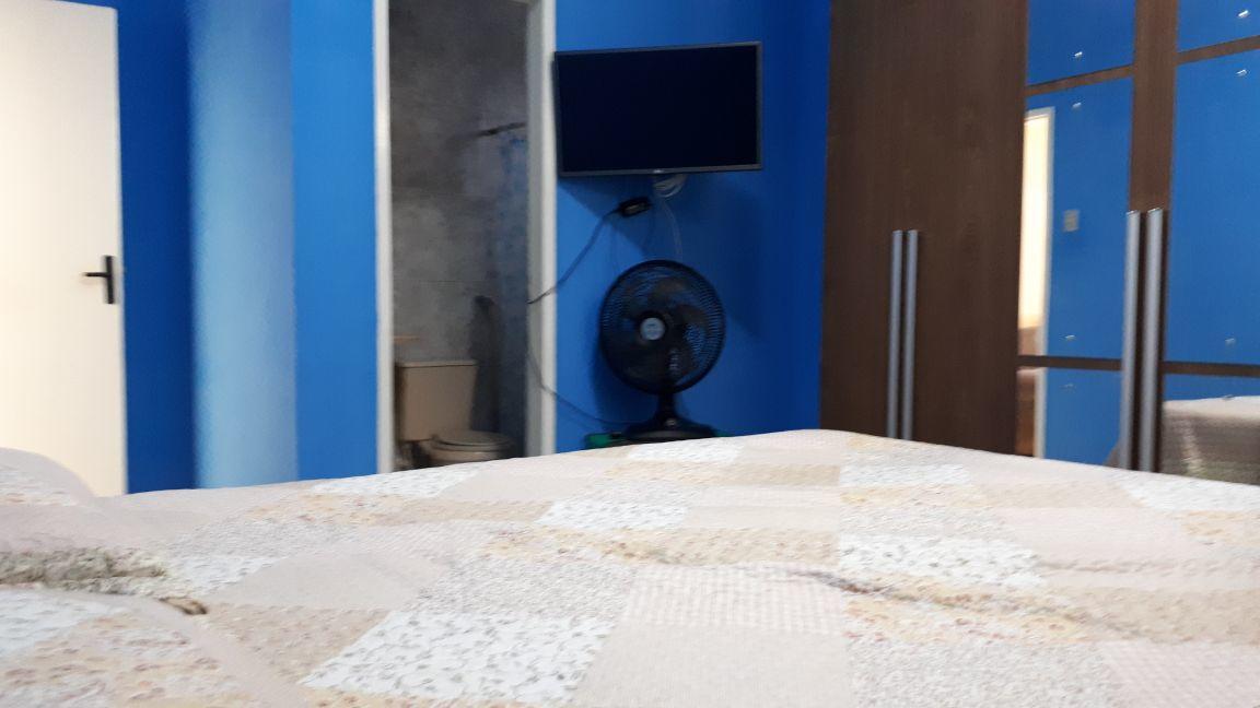 Hospedagem Vovo Gina 아라카주 외부 사진